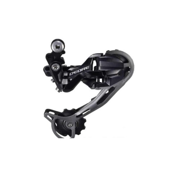 Shimano Dérailleur arrière Deore RD-M592 9 vitesses