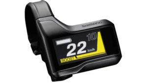 Shimano Display SC-E8000