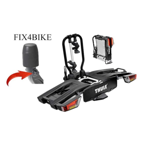 Thule_easyfold XT_Fix4bike