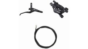 shimano_set frein XT_BR-M8120 BL-T8100_Ar