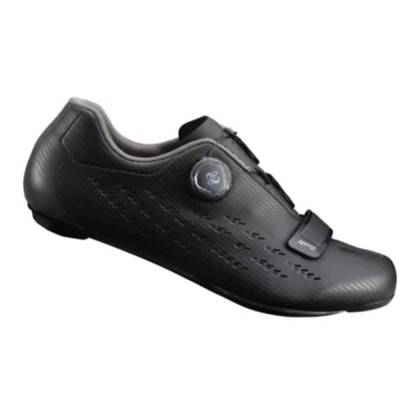 Chaussures RP5L SHIMANO noir 46