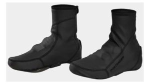 Couvre-chaussures de cyclisme Bontrager S1 Softshell