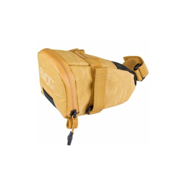 Evoc seat bag tour M loam