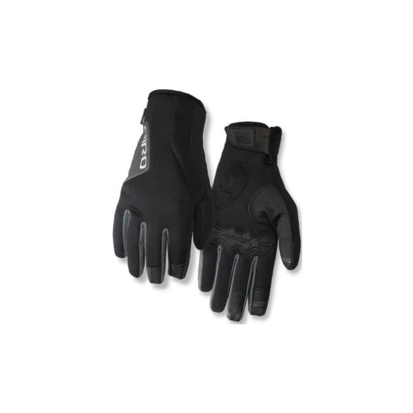 Giro Cycling - Ambient 2.0 Glove - black