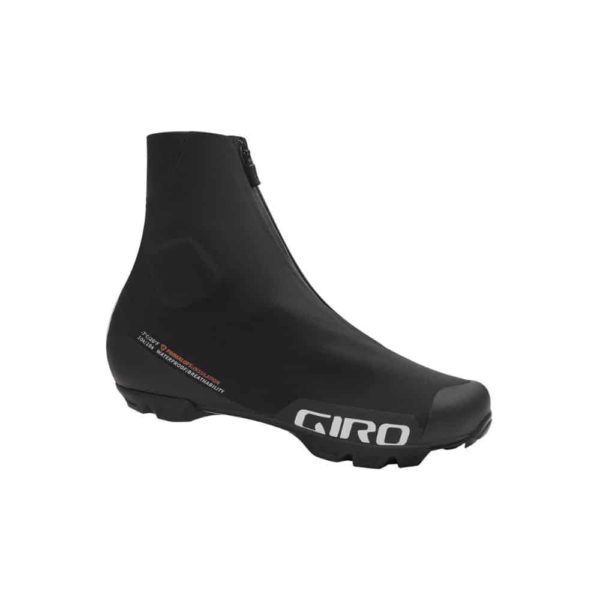 Giro Cycling - Blaze Winter Shoe - black