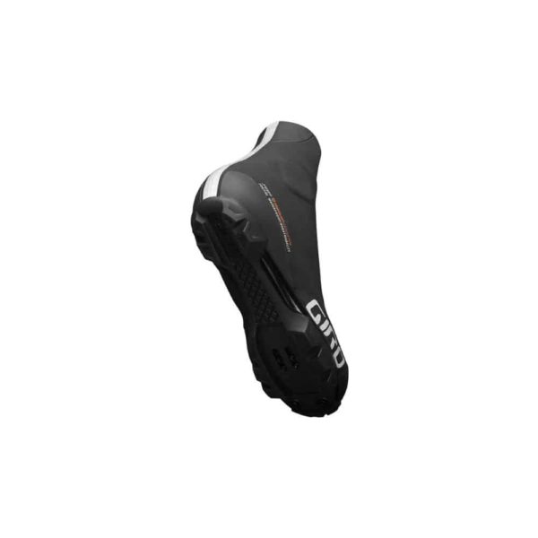 Giro Cycling - Blaze Winter Shoe - black semelle