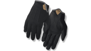 Giro Cycling - D wool Glove - black Main