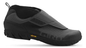 Giro chaussure Terraduro Mid black