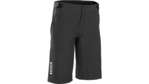 ION Bikeshorts Traze AMP New Wms black