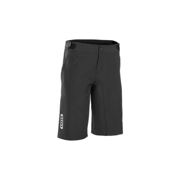 ION Bikeshorts Traze AMP New Wms black