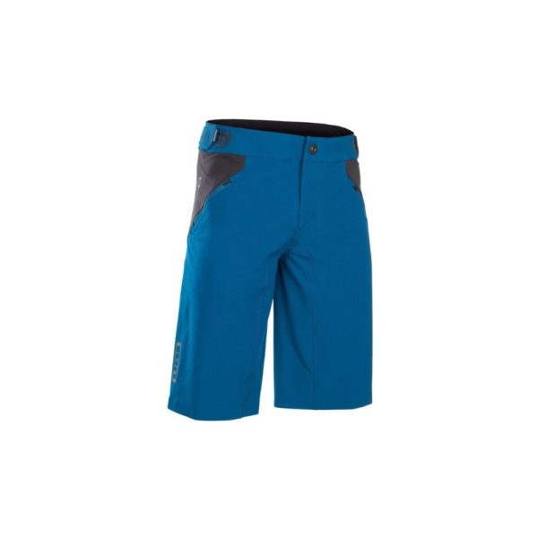 ION Bikeshorts Traze AMP, ocean blue