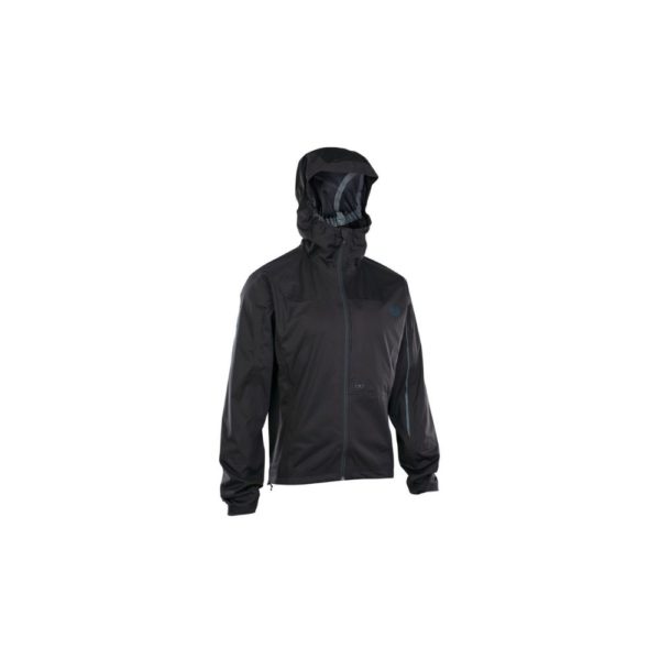 Ion Jacket Srub 3 layer noir