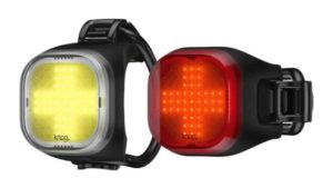 Knog Blinder Mini