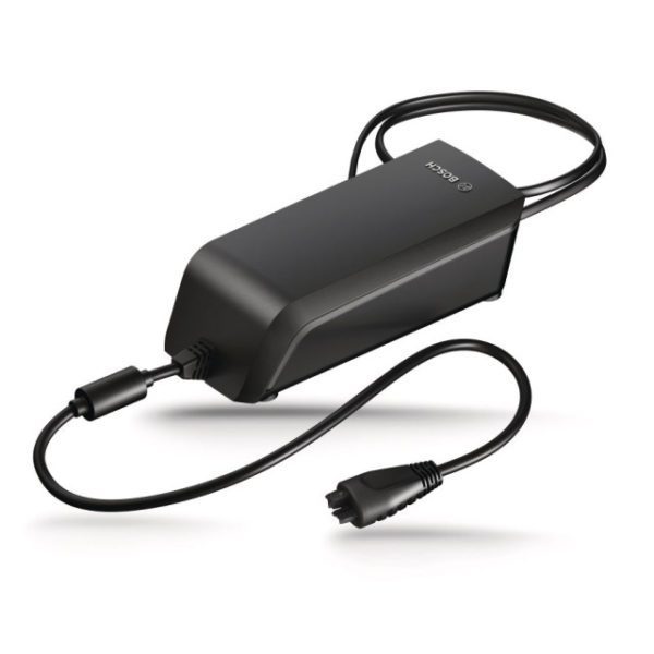 Bosch Chargeur 6A pour charge rapide