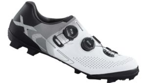 Shimano chuaasure MTB sh xc7 white