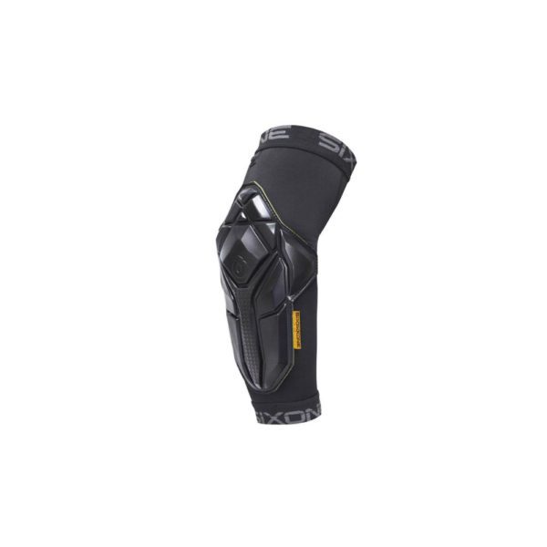 Sixsixone elbow guard recon black