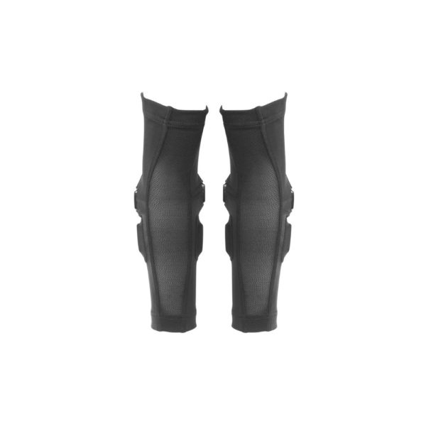 TSG elbow guard sleeve joint black back