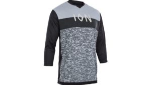 ion-freeride-jersey-3-4-arm-scrub-amp noir