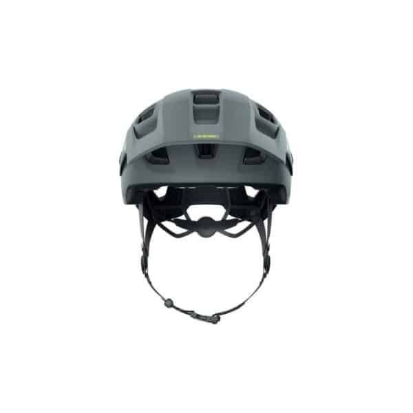 Abus Modrop Mips helmet - Grey_2