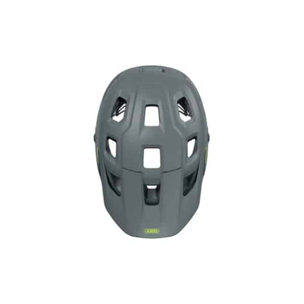 Abus Modrop Mips helmet - Grey_3